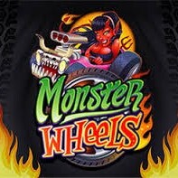 Monster Wheels