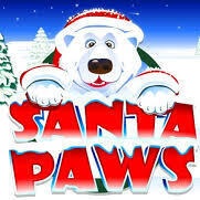 Santa Paws