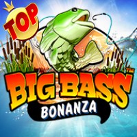 Big Bass Bonanza™